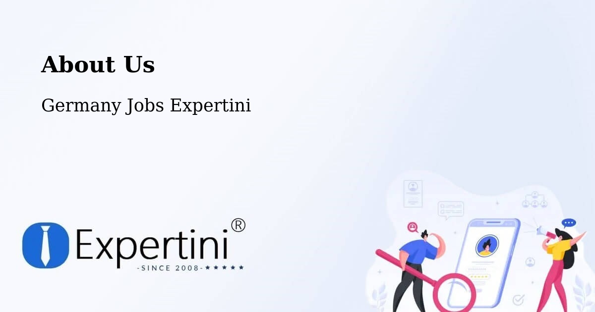 About Expertini Recruitment Platform  – Löf - Löf, Germany Jobs Expertini